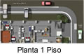 Planta Piso 1