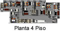 Planta Piso 4