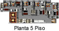 Planta Piso 5